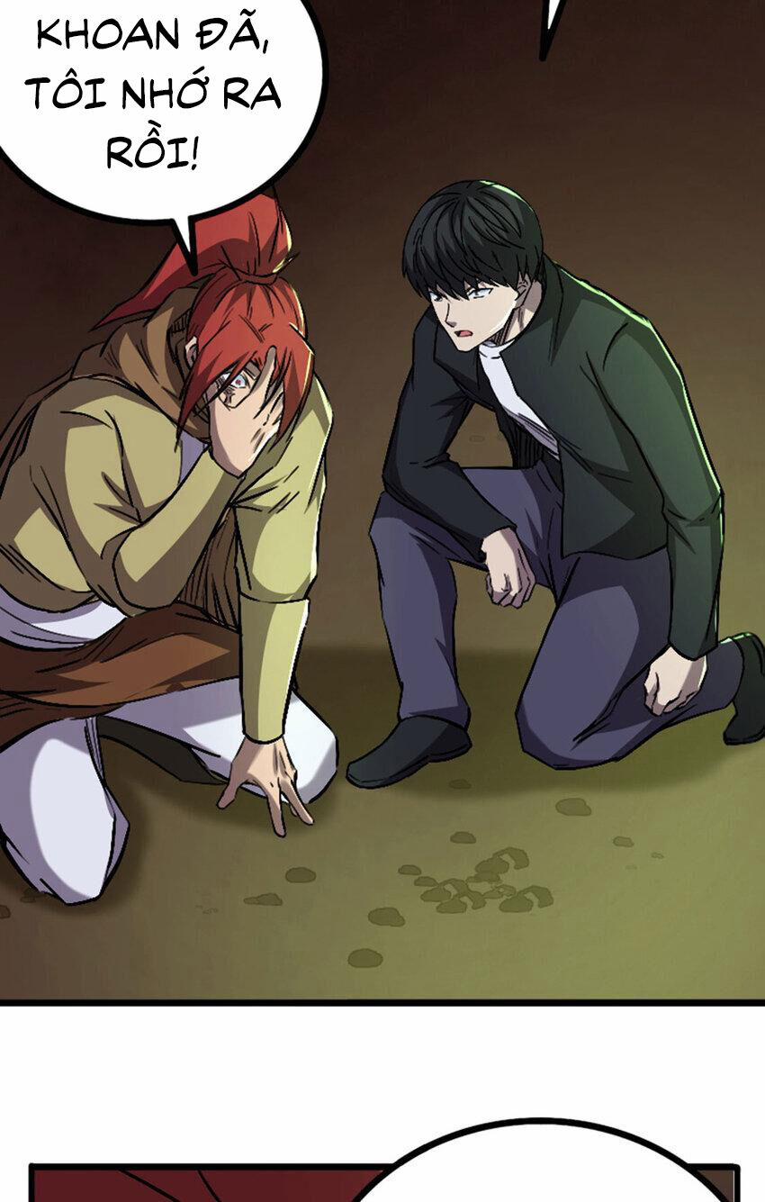 OCD Thành Vương Giả 53 trang 6