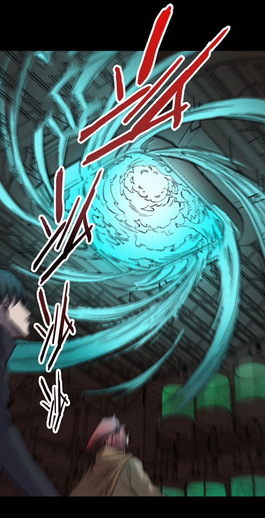 OCD Thành Vương Giả 54 trang 11