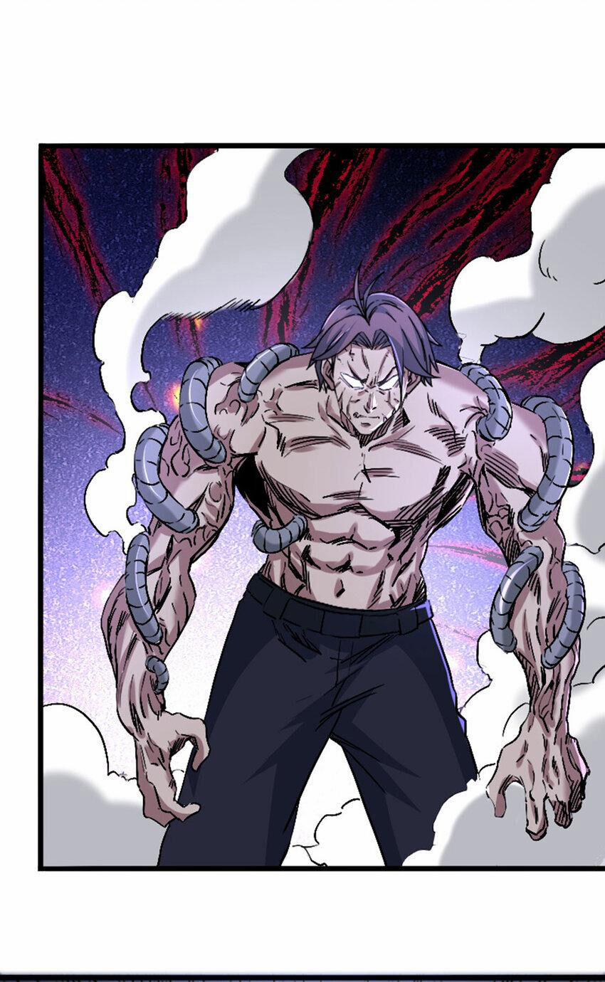 OCD Thành Vương Giả 54 trang 18