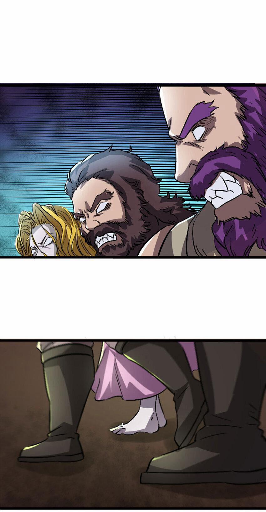 OCD Thành Vương Giả 54 trang 2