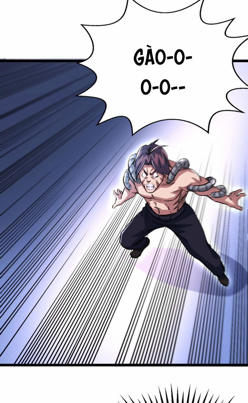 OCD Thành Vương Giả 54 trang 43