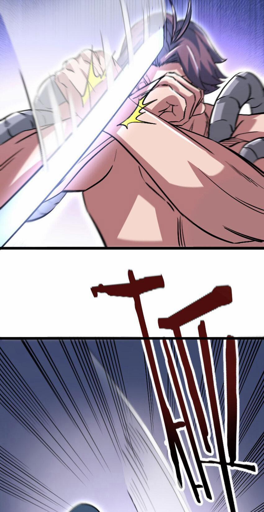 OCD Thành Vương Giả 54 trang 45