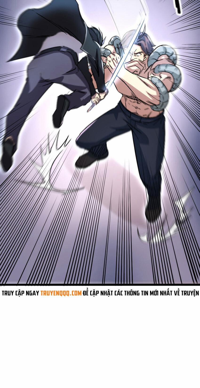 OCD Thành Vương Giả 54 trang 46