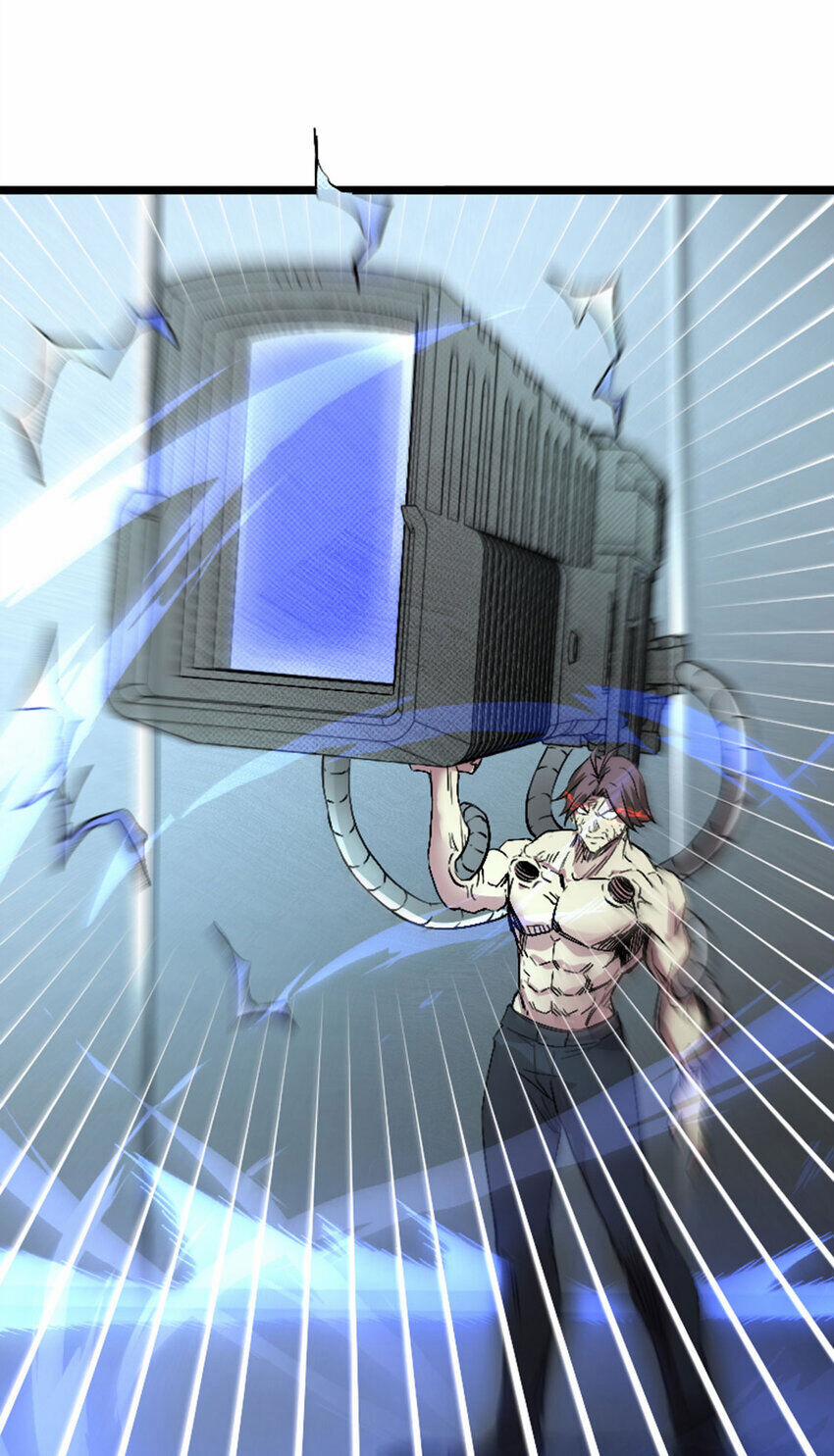 OCD Thành Vương Giả 55 trang 15