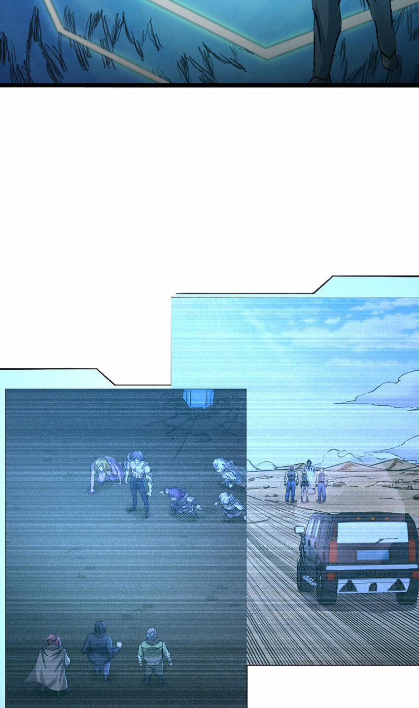 OCD Thành Vương Giả 55 trang 19