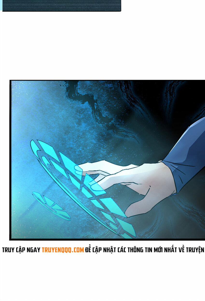OCD Thành Vương Giả 55 trang 20