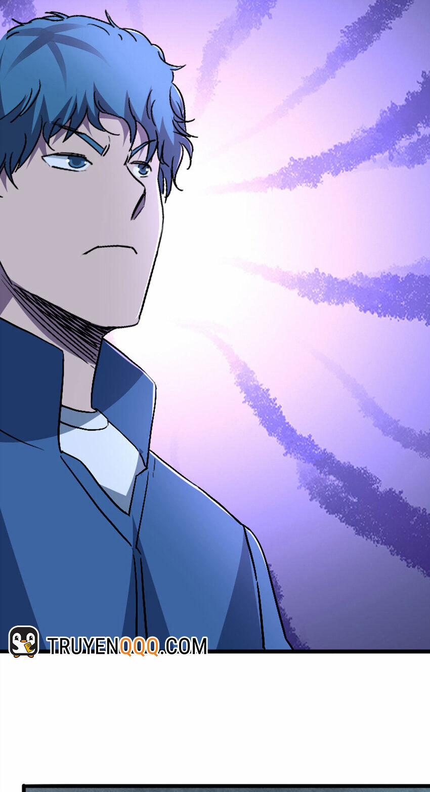 OCD Thành Vương Giả 55 trang 25