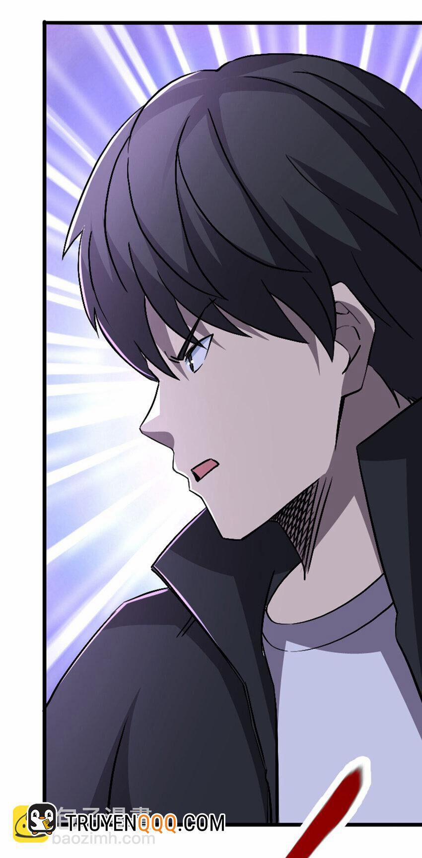 OCD Thành Vương Giả 56 trang 1