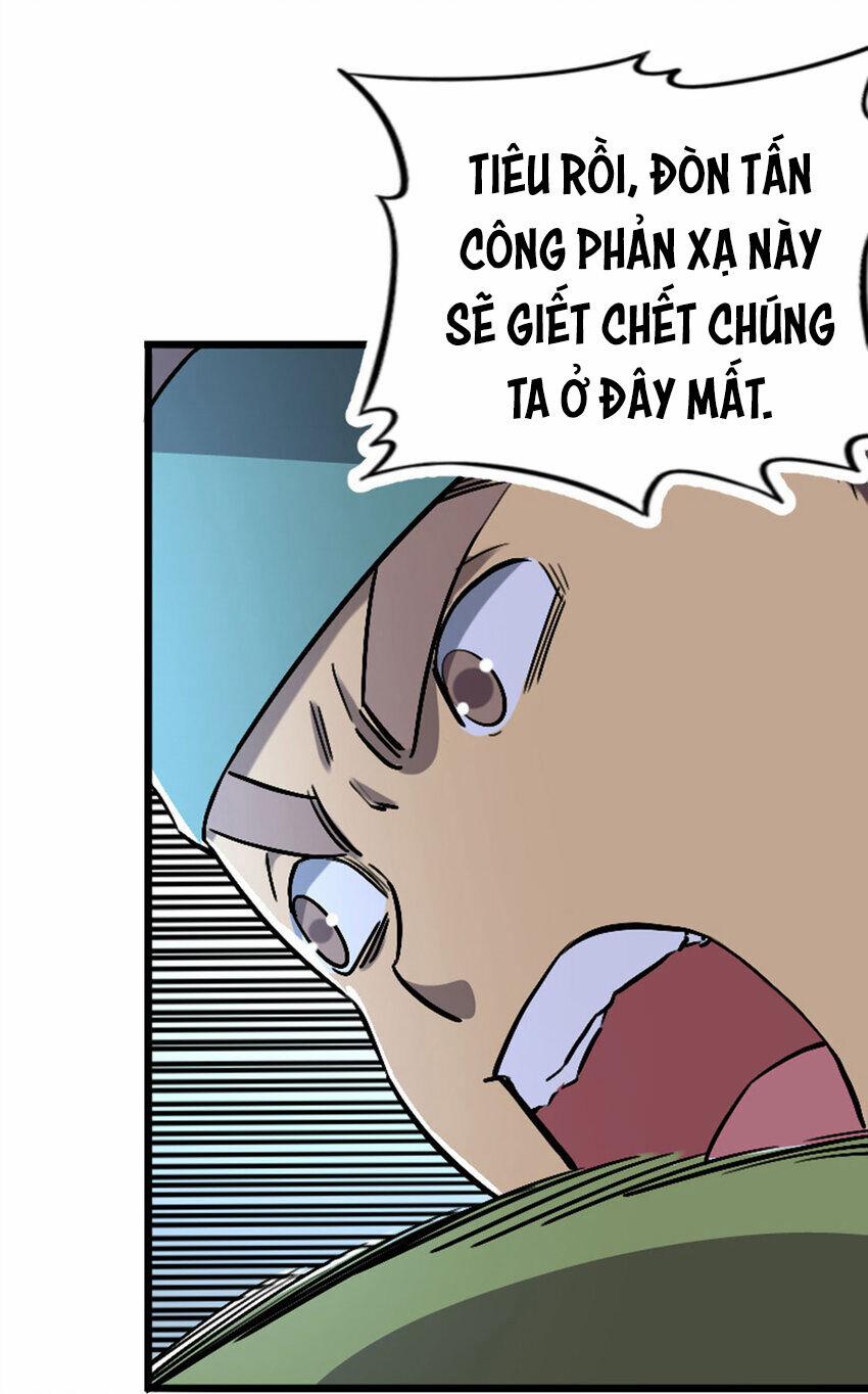 OCD Thành Vương Giả 56 trang 20