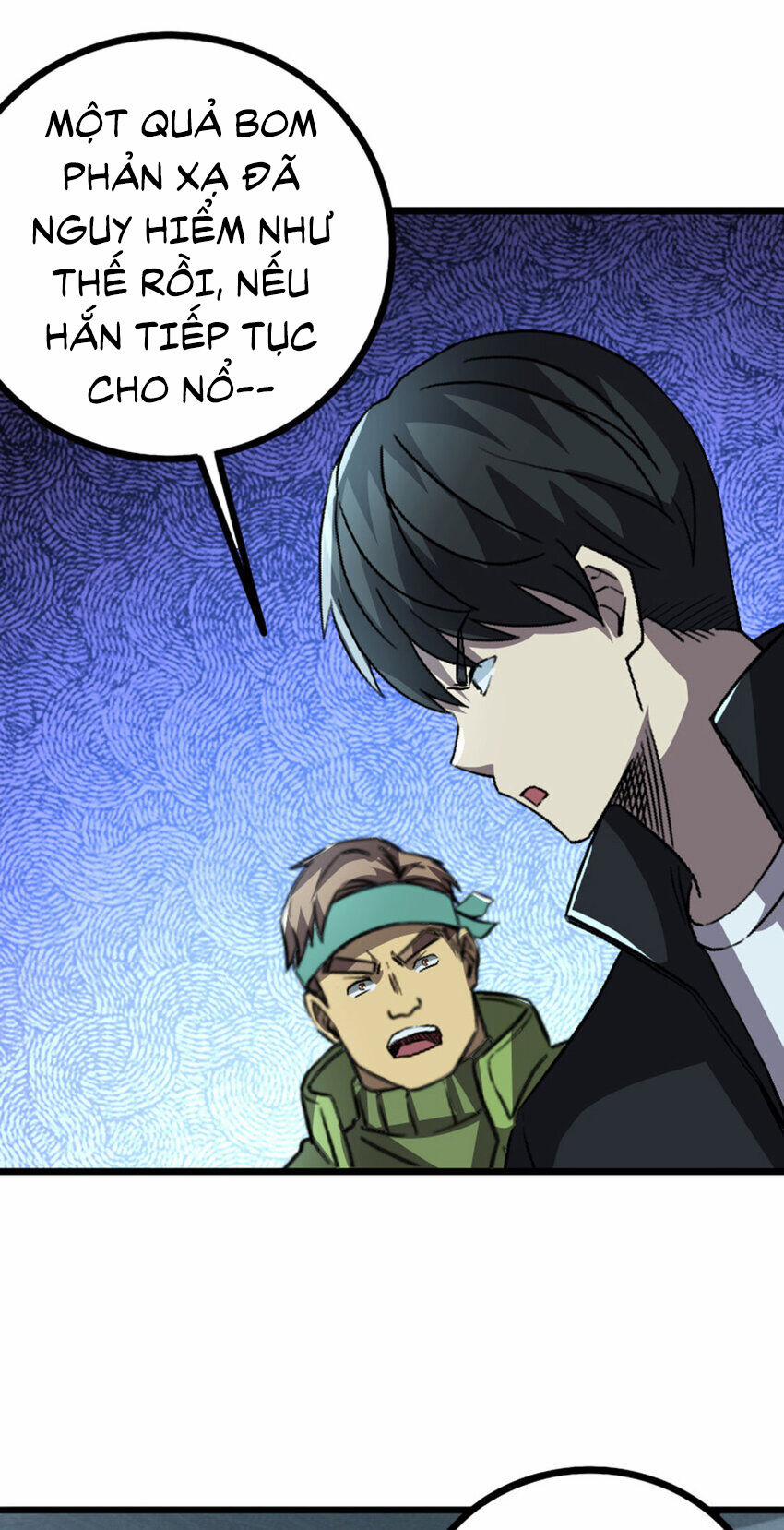 OCD Thành Vương Giả 56 trang 31