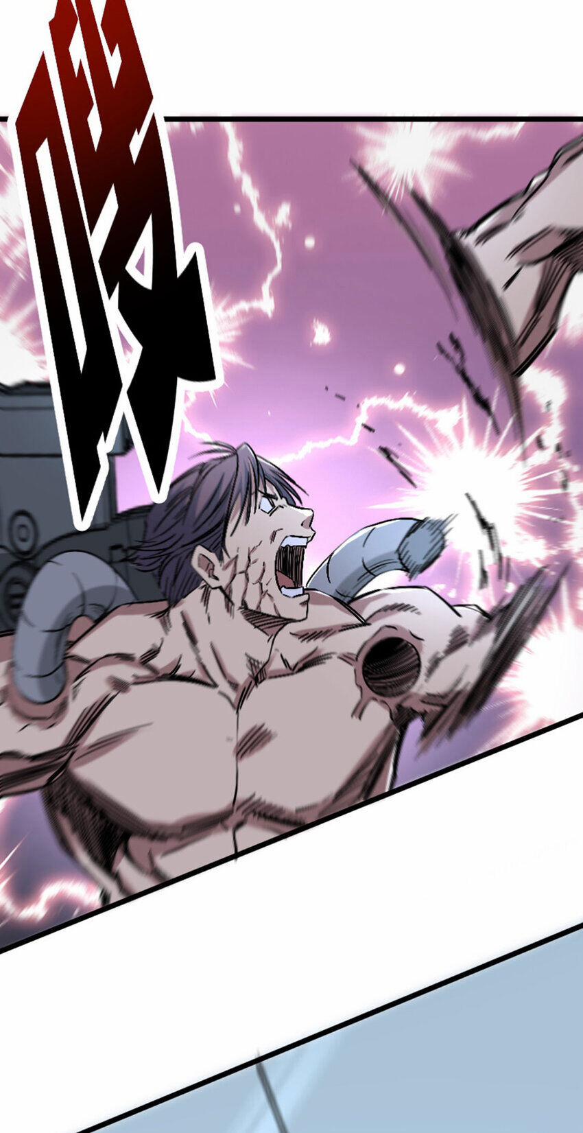 OCD Thành Vương Giả 56 trang 37