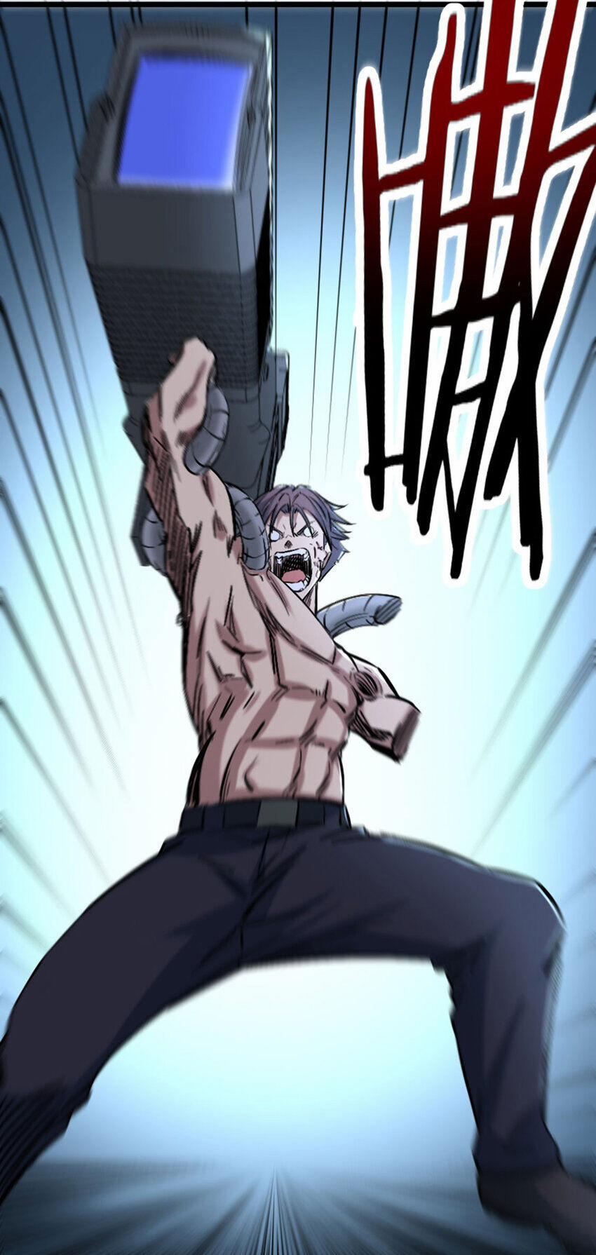 OCD Thành Vương Giả 56 trang 43