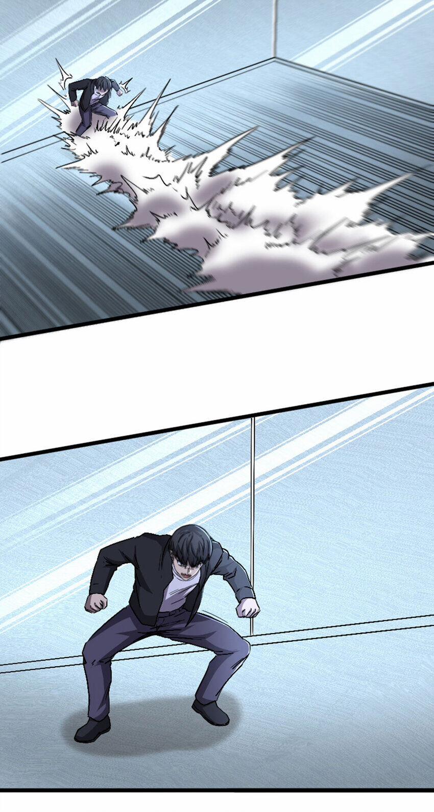 OCD Thành Vương Giả 56 trang 7