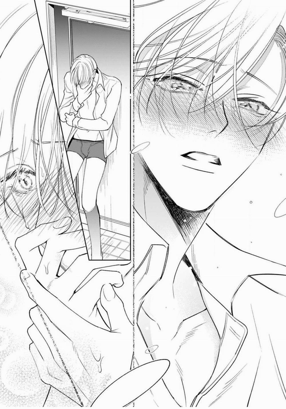 Ochikobore Alpha to Elite Omega 3.2 trang 17