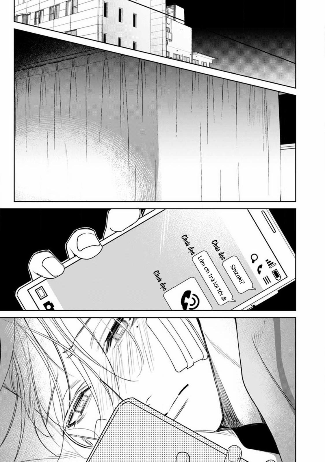 Ochikobore Alpha to Elite Omega 5.2 trang 10