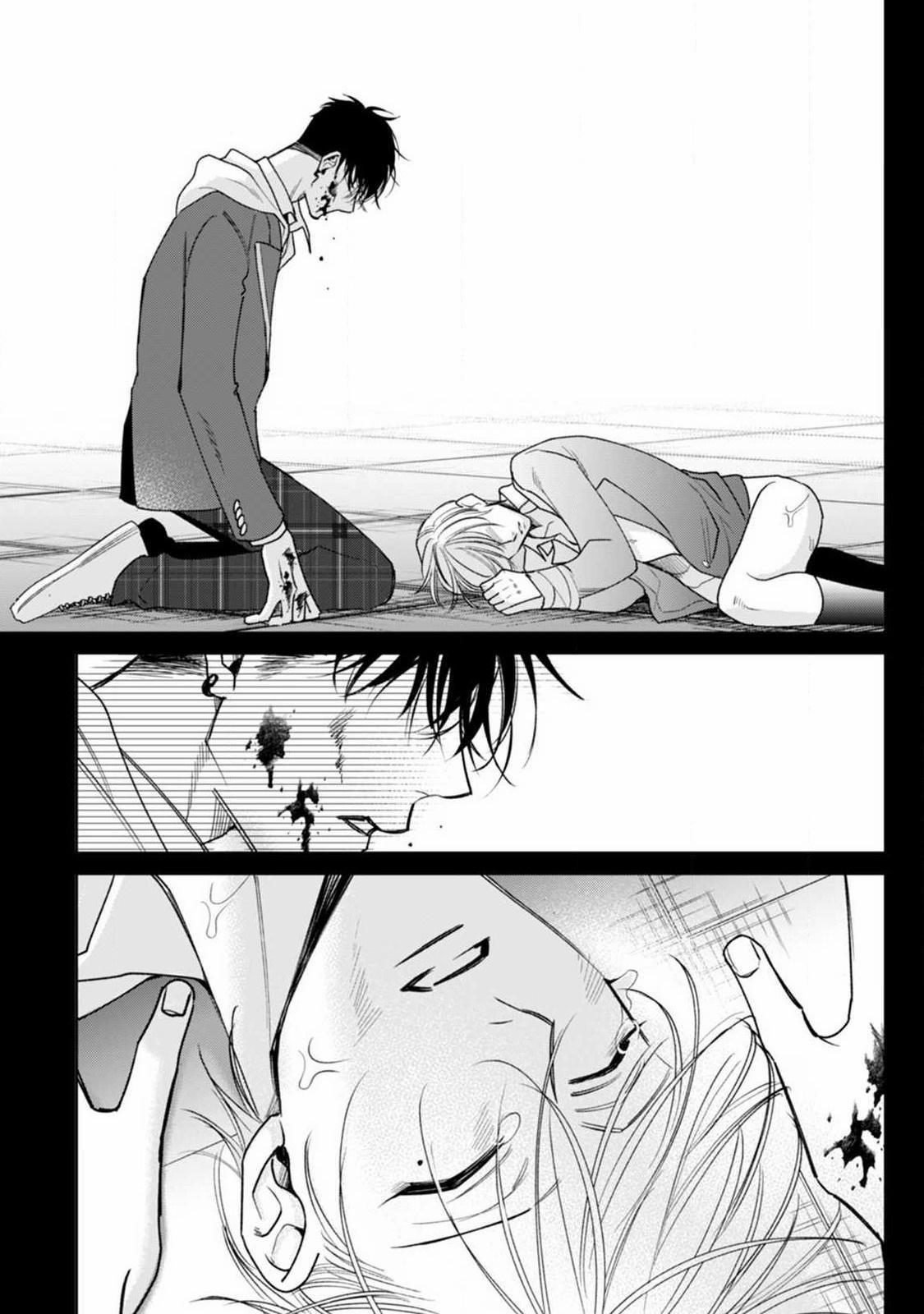 Ochikobore Alpha to Elite Omega 5.2 trang 5