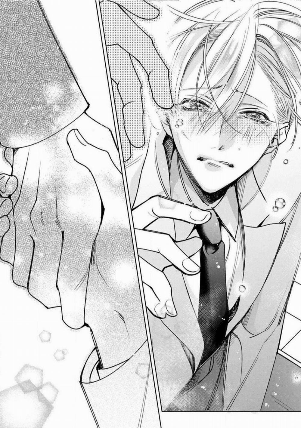 Ochikobore Alpha to Elite Omega 6.2 trang 17