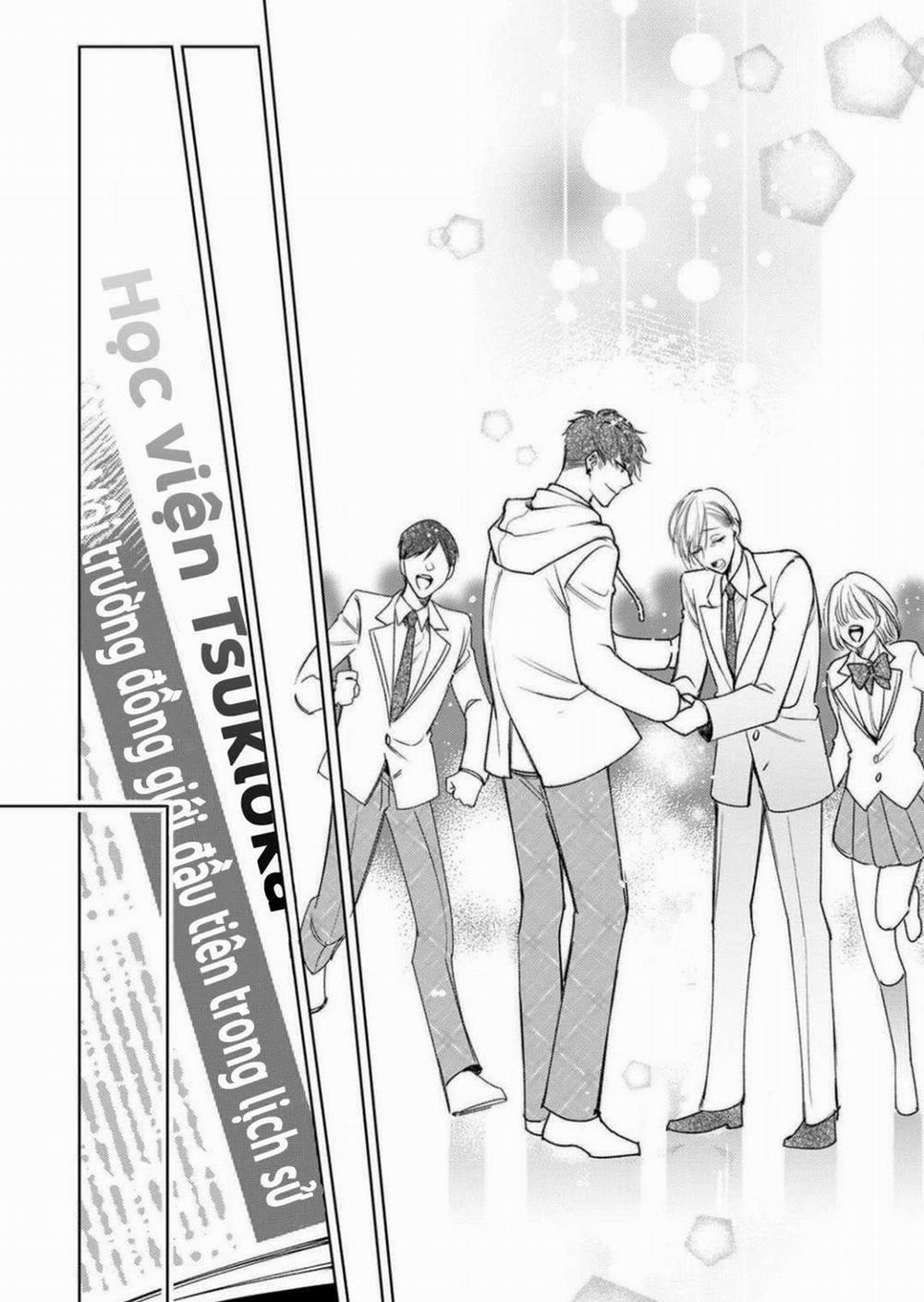 Ochikobore Alpha to Elite Omega 6.2 trang 18