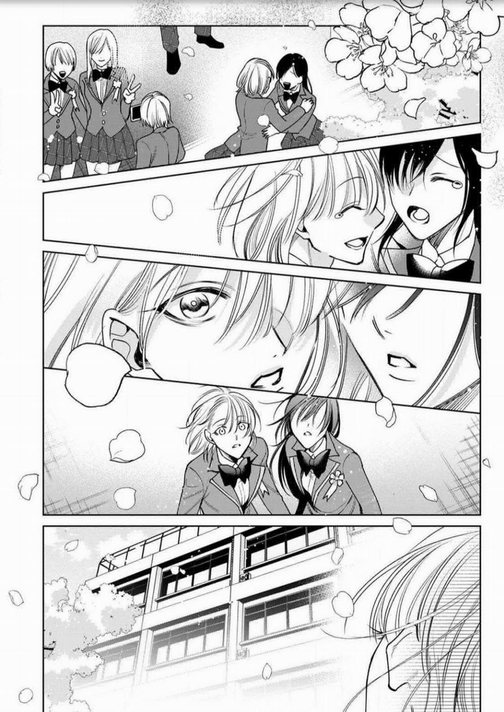 Ochikobore Alpha to Elite Omega 6.2 trang 20