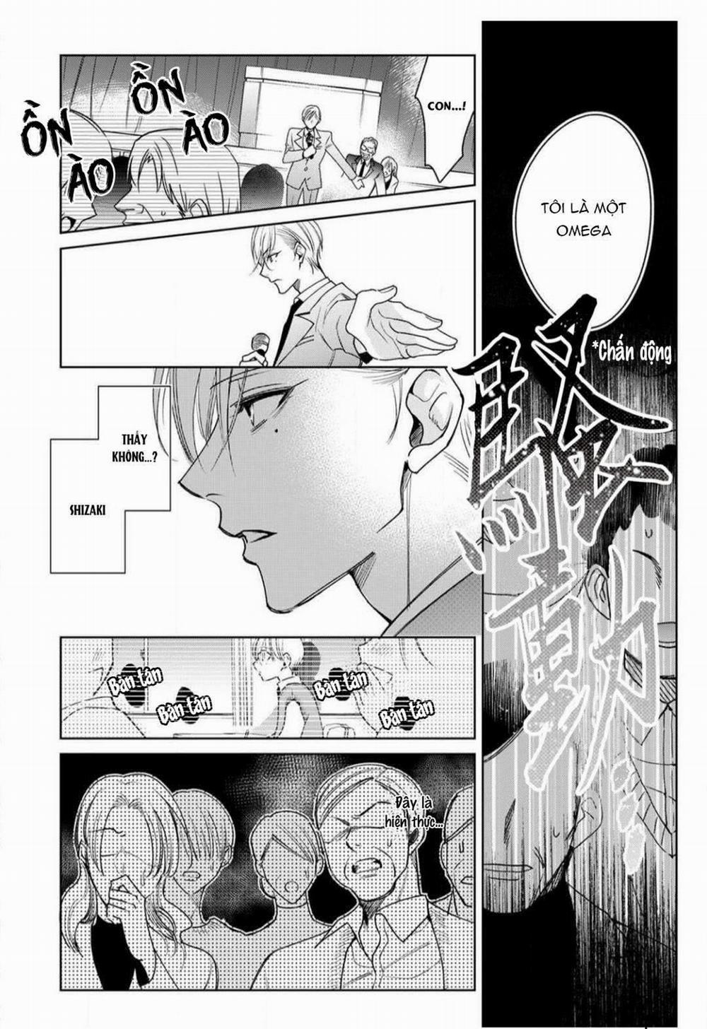 Ochikobore Alpha to Elite Omega 6.2 trang 8