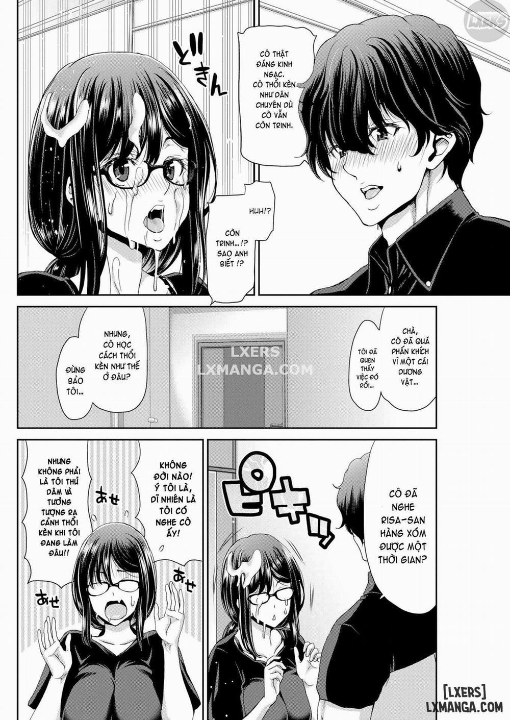 Ochinchin Rental FULL 6 trang 14