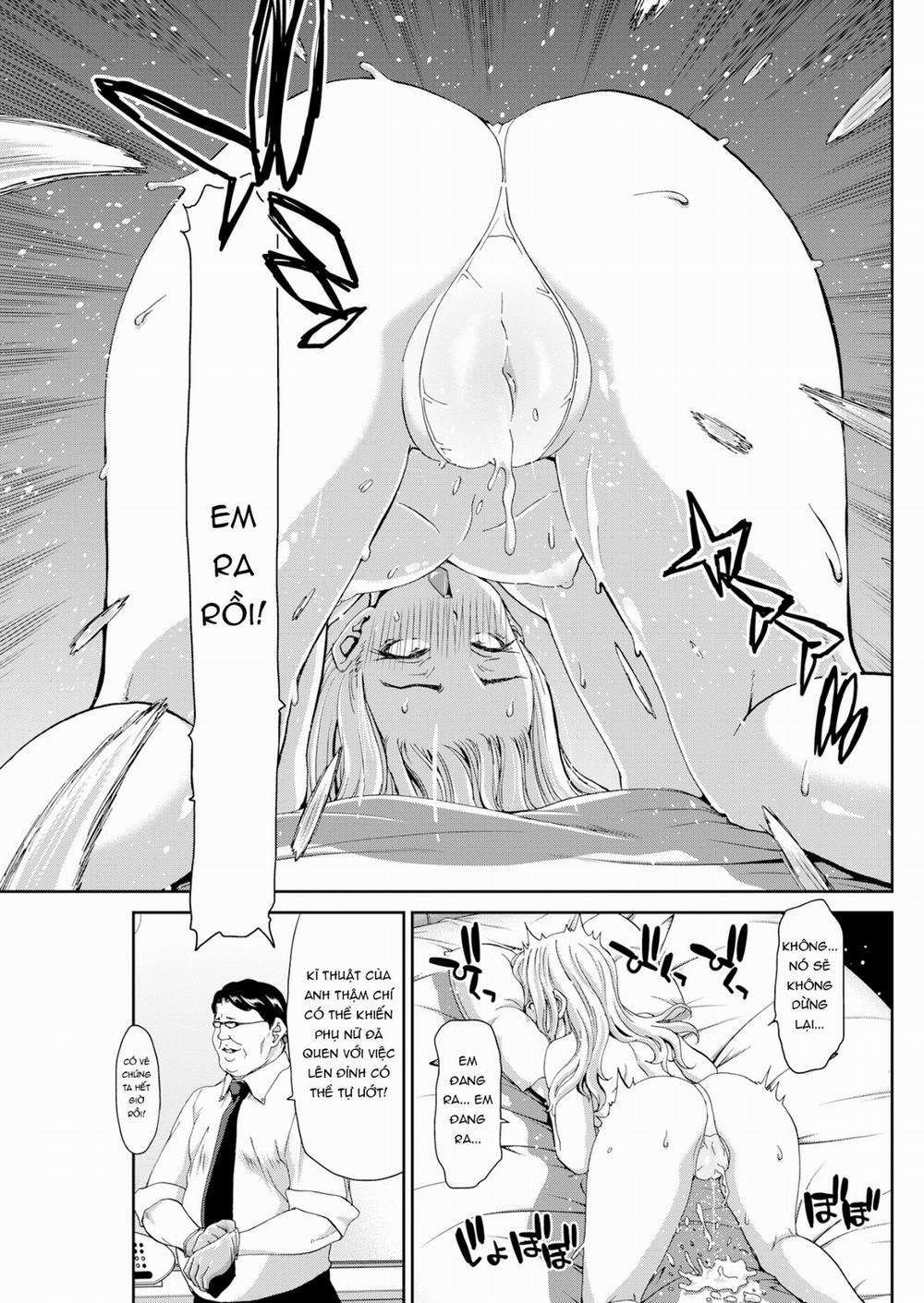 Ochinchin Rental (Trọn bộ) 0 Penis Rental ~Young Woman Kei~ trang 12