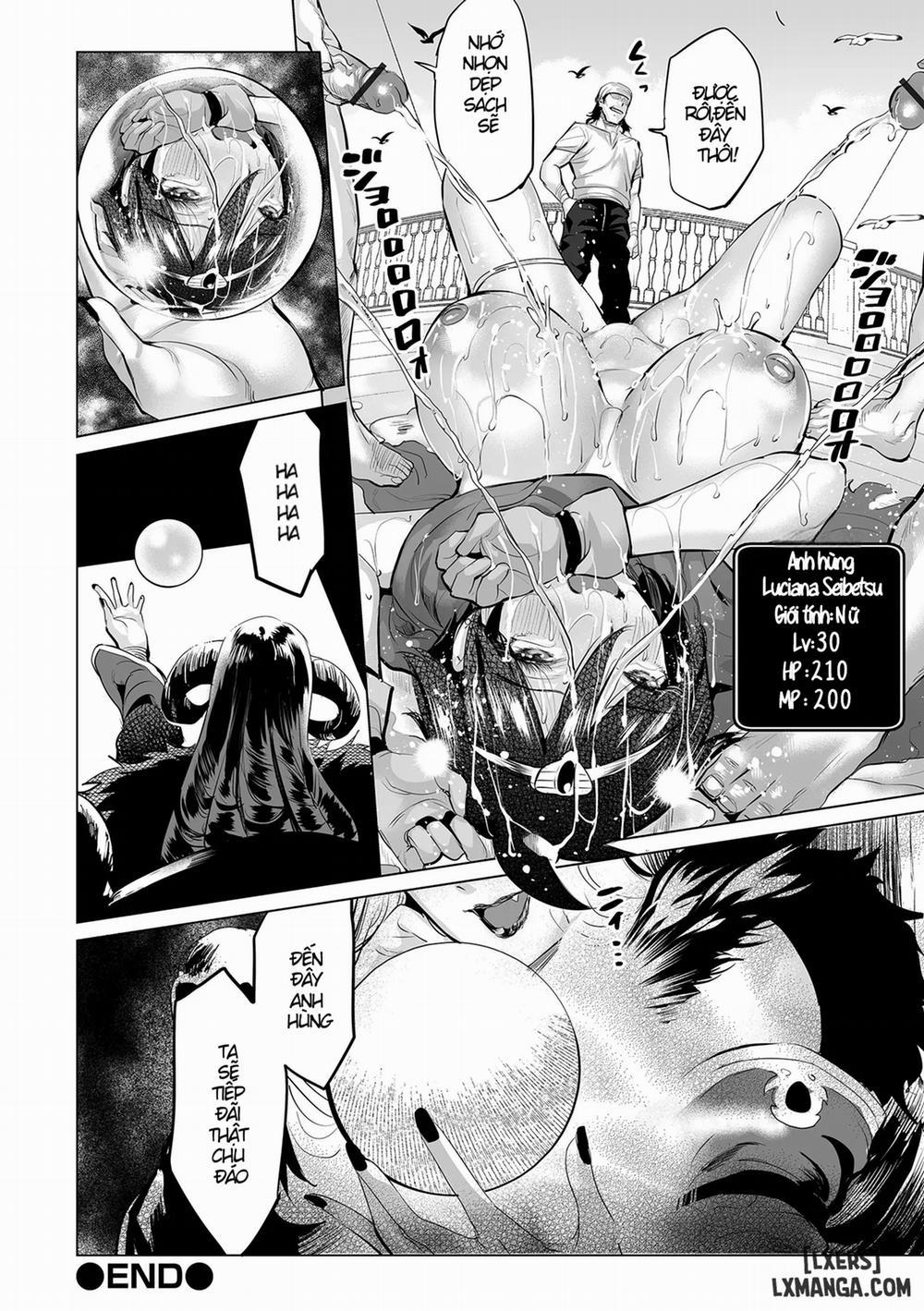 Ochita Pride 0 trang 9