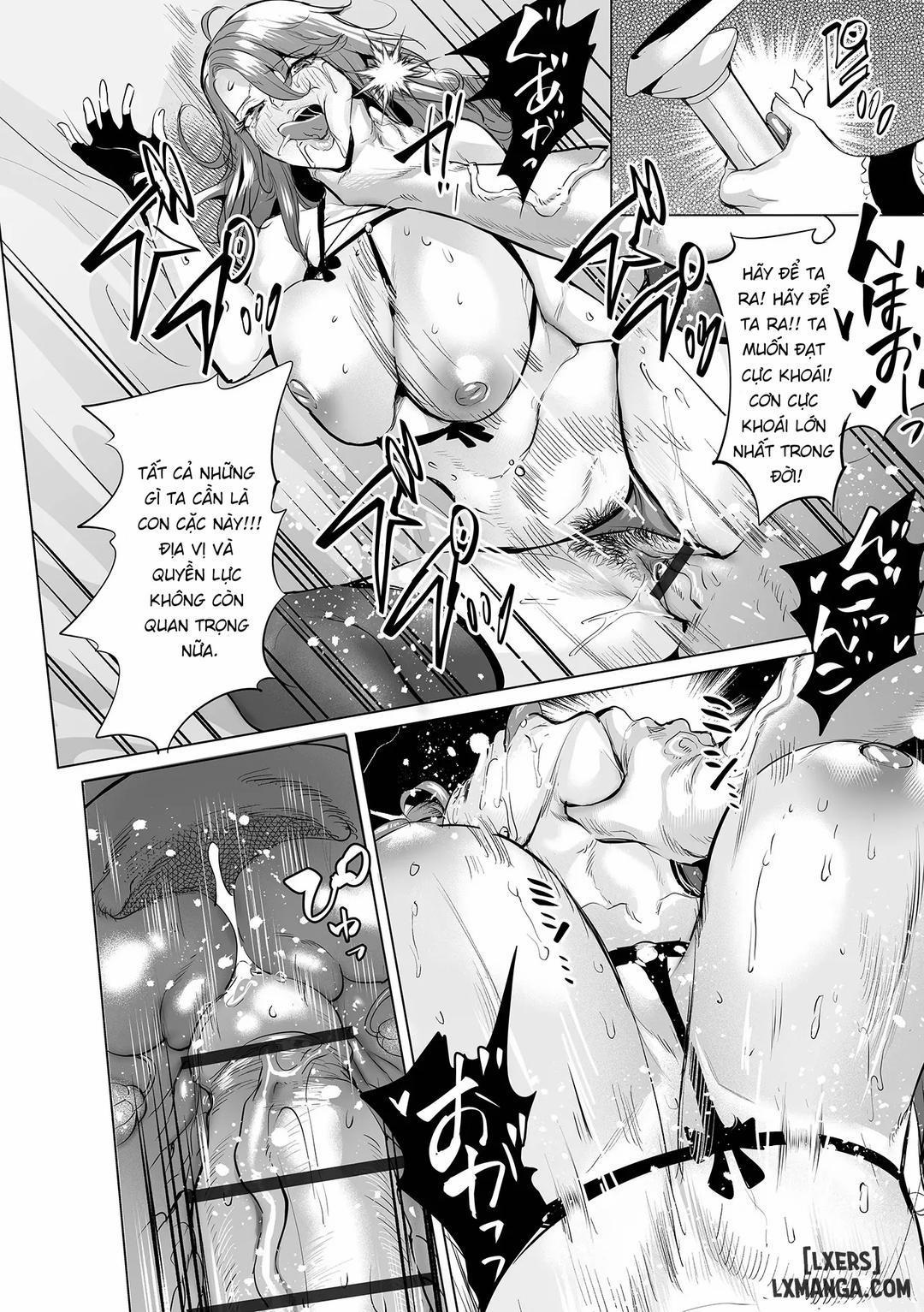 Ochita Pride 2 trang 15