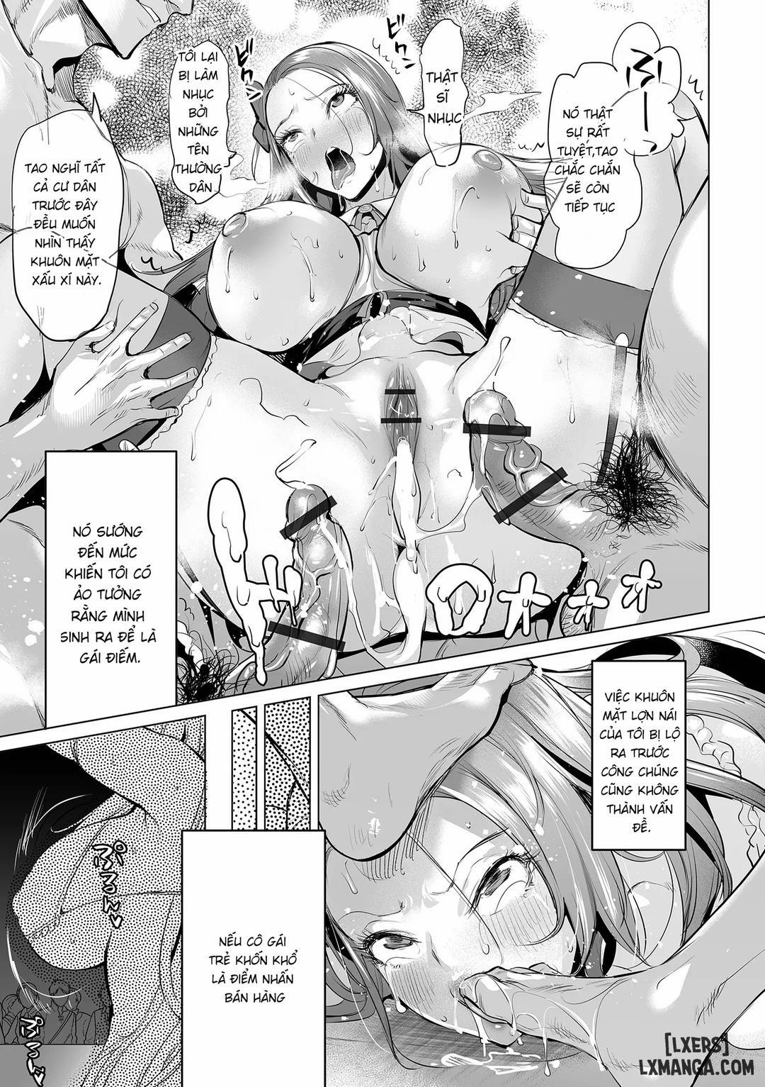 Ochita Pride 3 trang 14