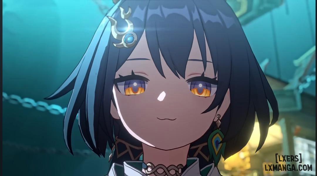 Ochita Pride 3 trang 21