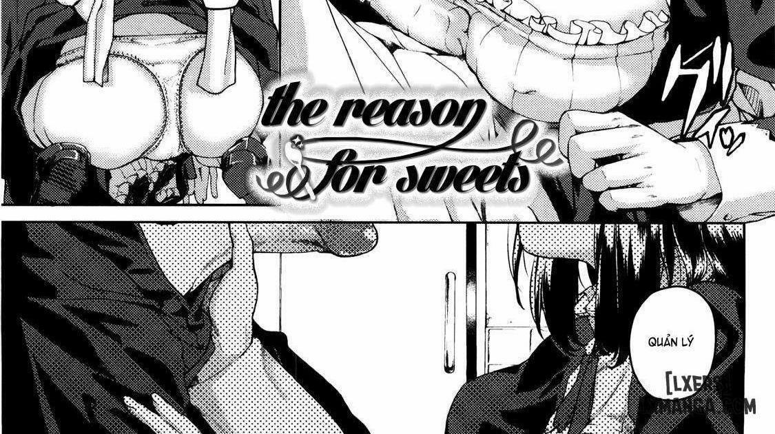 Off Shot! Oshigotoo 6 trang 0