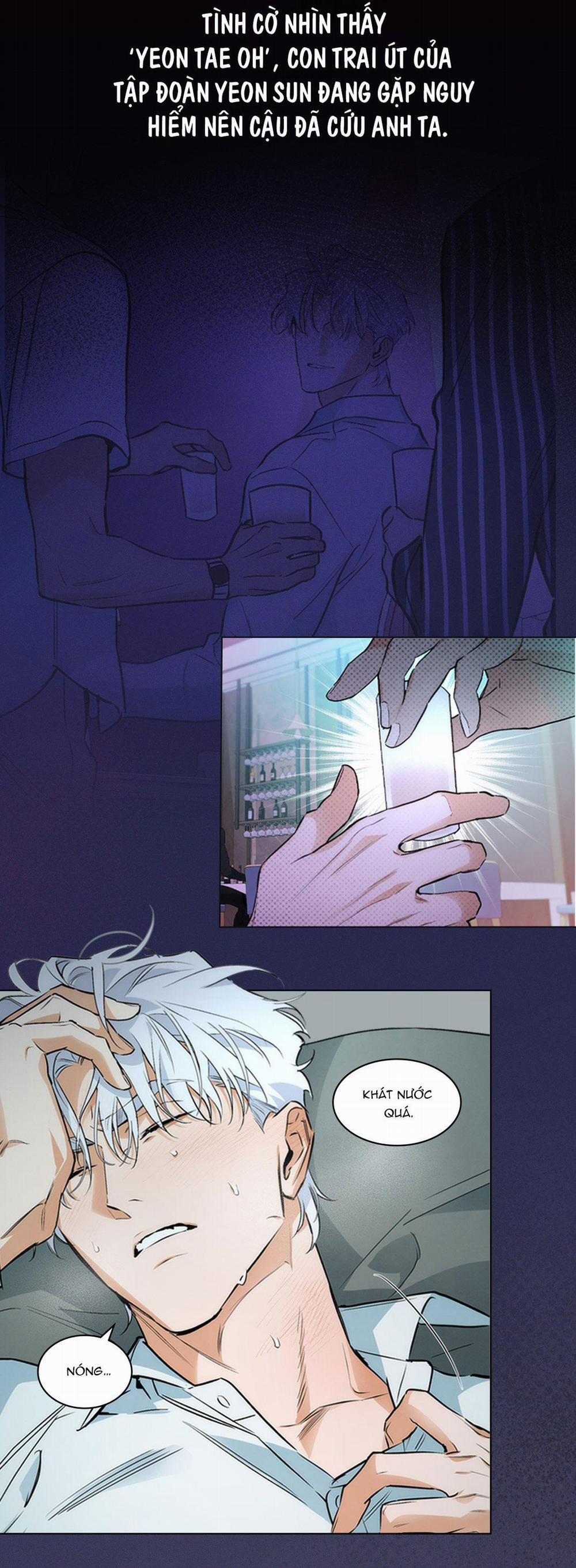 OFF TRACK 0 PREVIEW trang 3