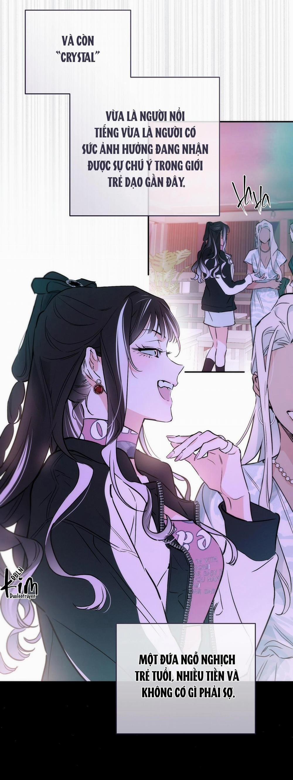 OFF TRACK 1 trang 34