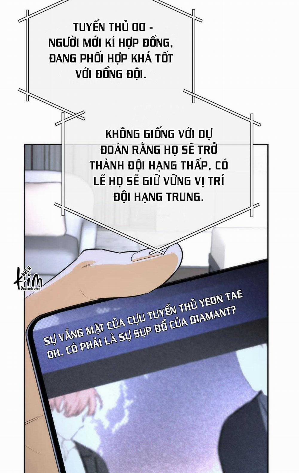 OFF TRACK 18 trang 19