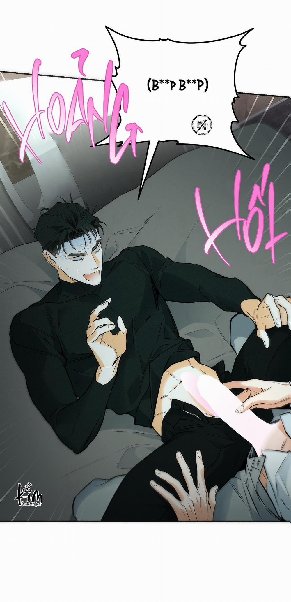 OFF TRACK 2 H+ trang 31