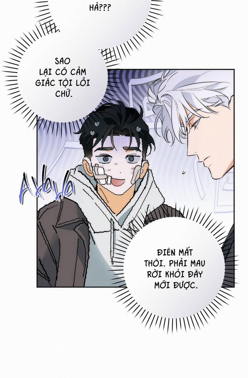 OFF TRACK 22 trang 45