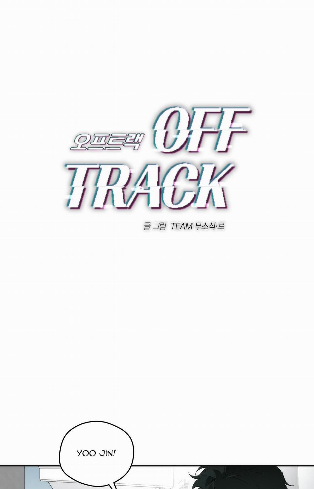 OFF TRACK 24 trang 1