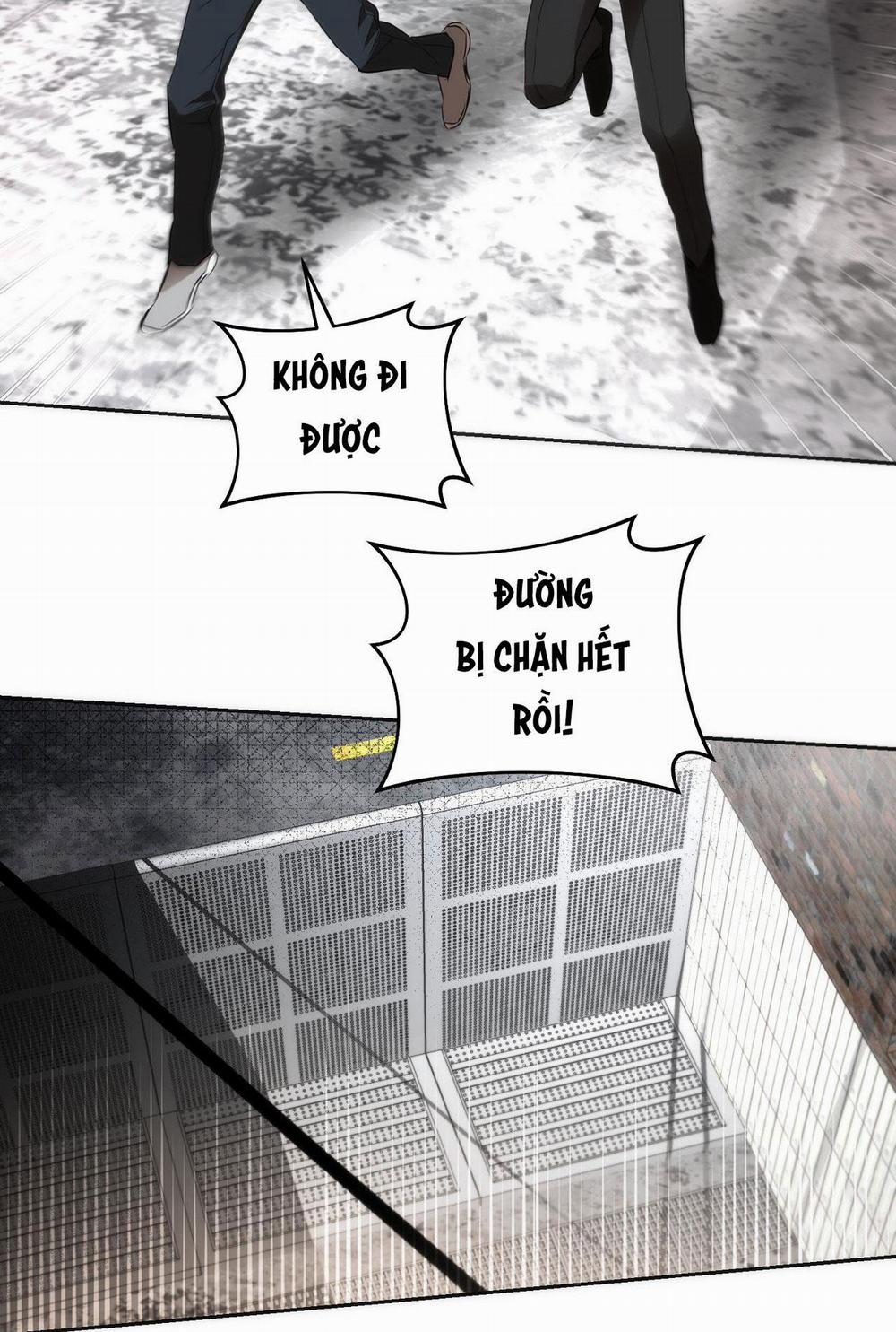 OFF TRACK 25 End ss1 trang 15