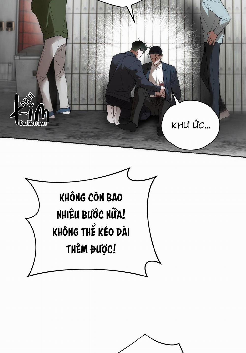 OFF TRACK 25 End ss1 trang 28