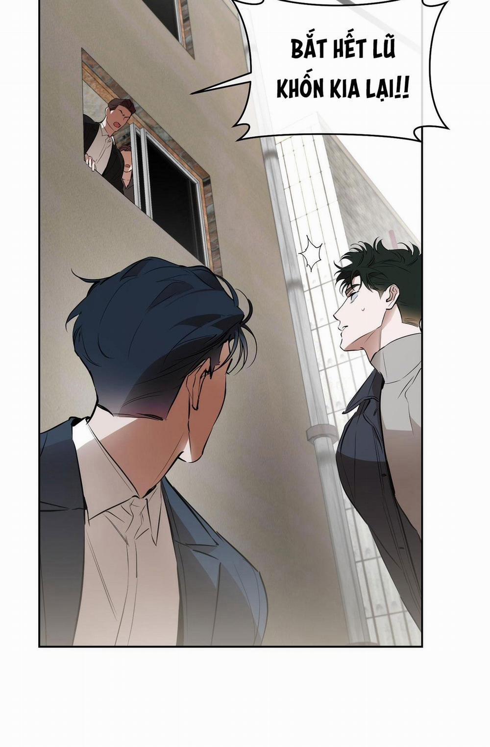 OFF TRACK 25 End ss1 trang 6