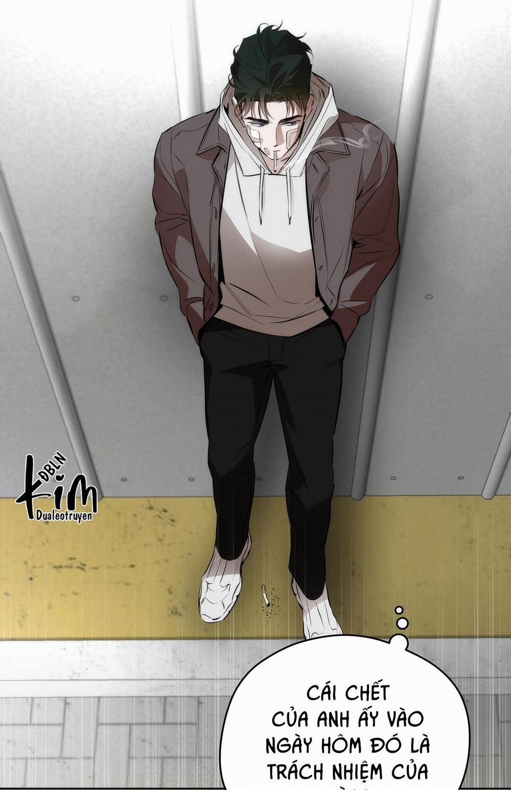 OFF TRACK 25 End ss1 trang 73