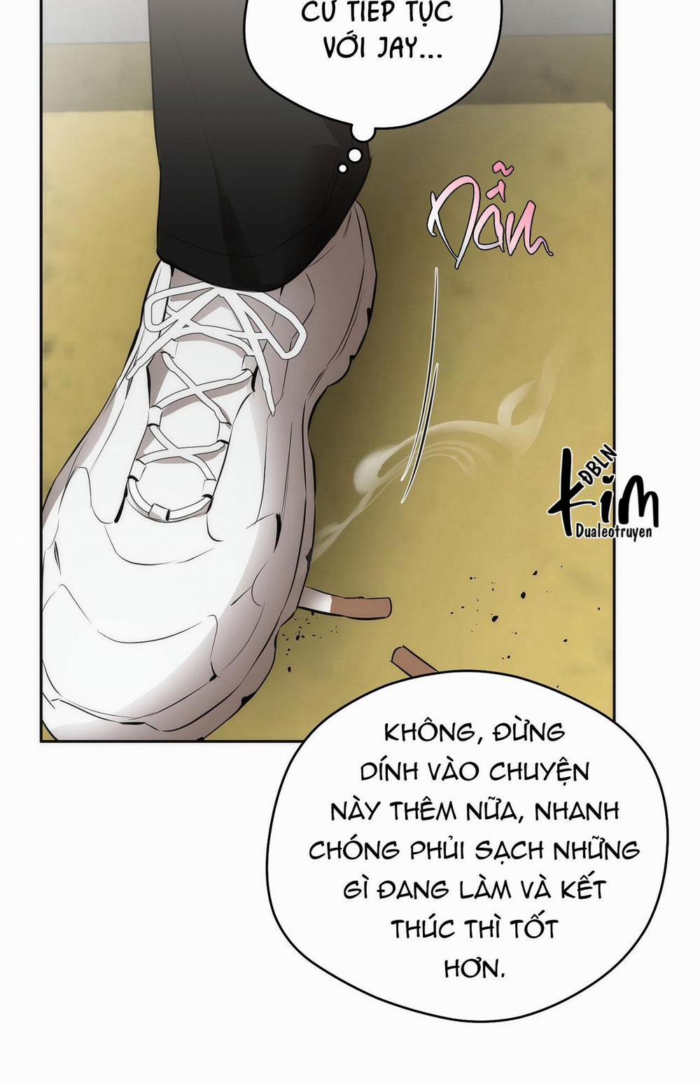 OFF TRACK 25 End ss1 trang 77