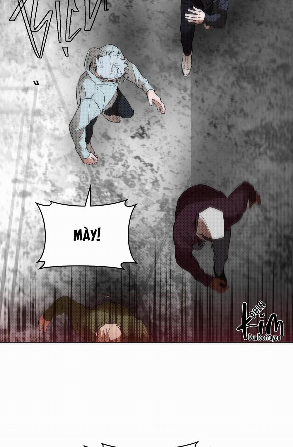 OFF TRACK 25 End ss1 trang 8