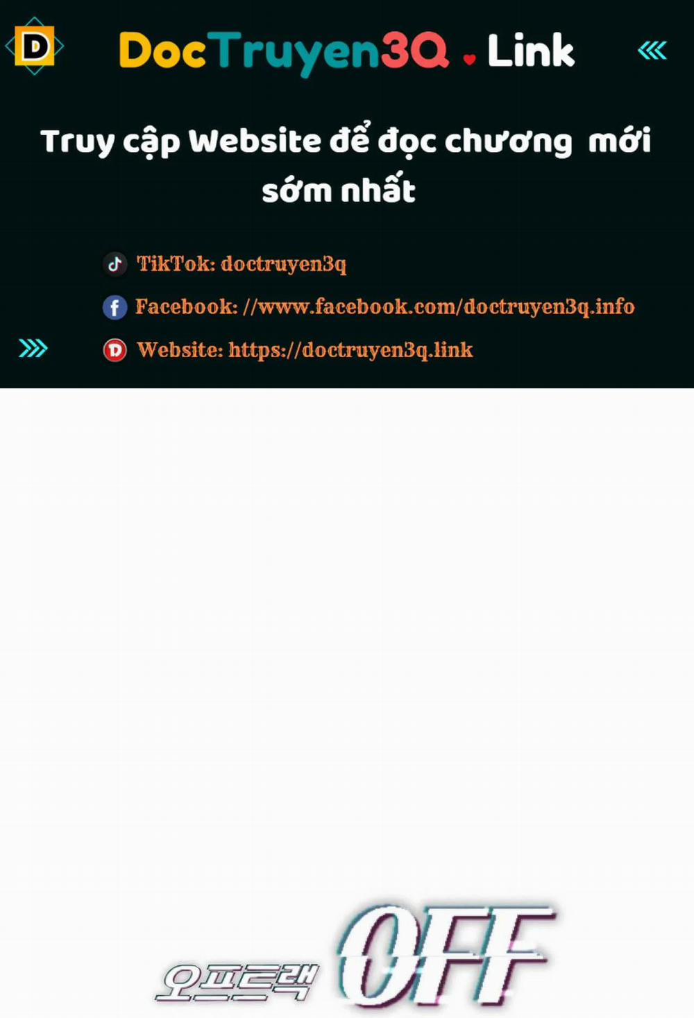 OFF TRACK 30 trang 0