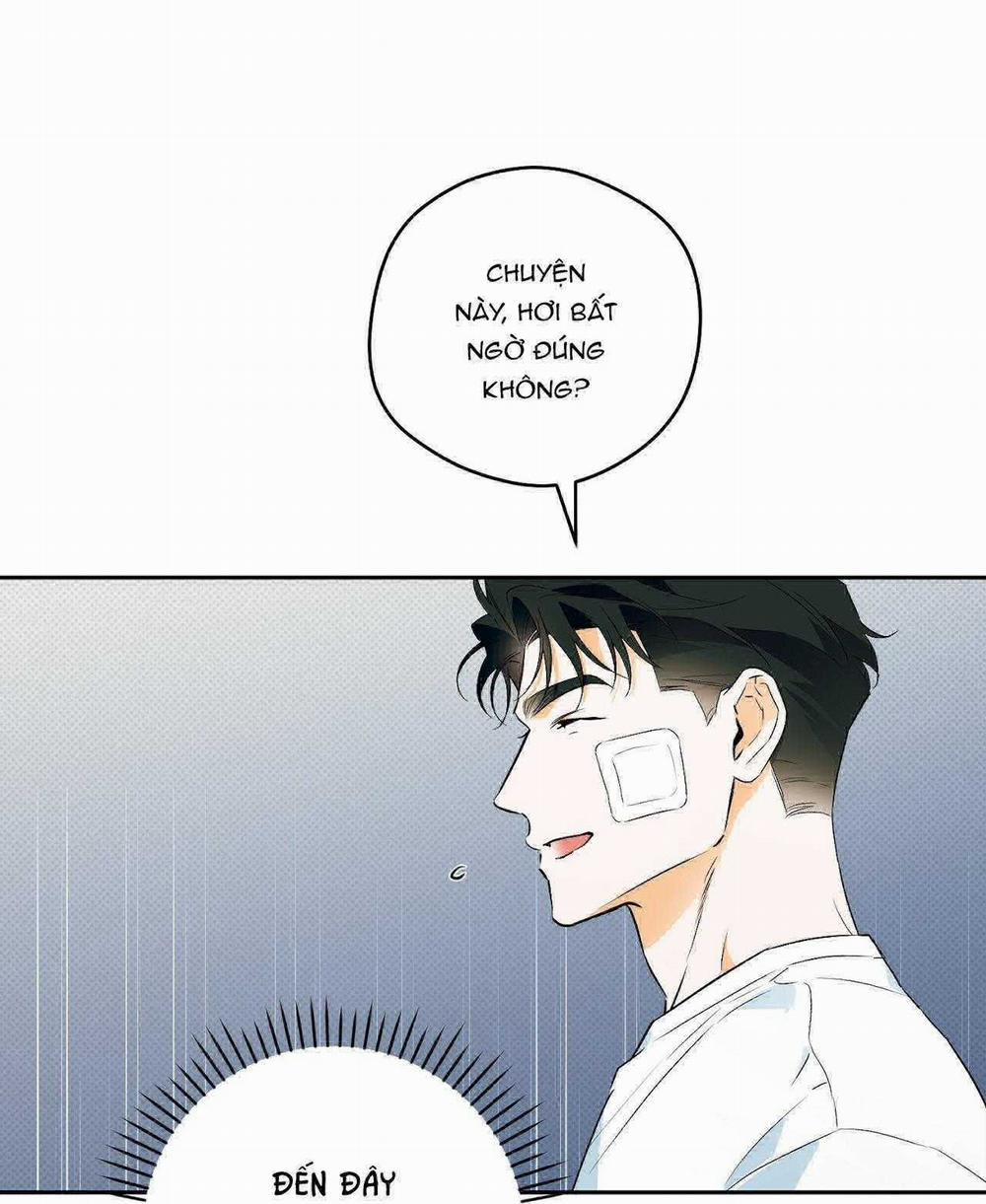 OFF TRACK 30 trang 32