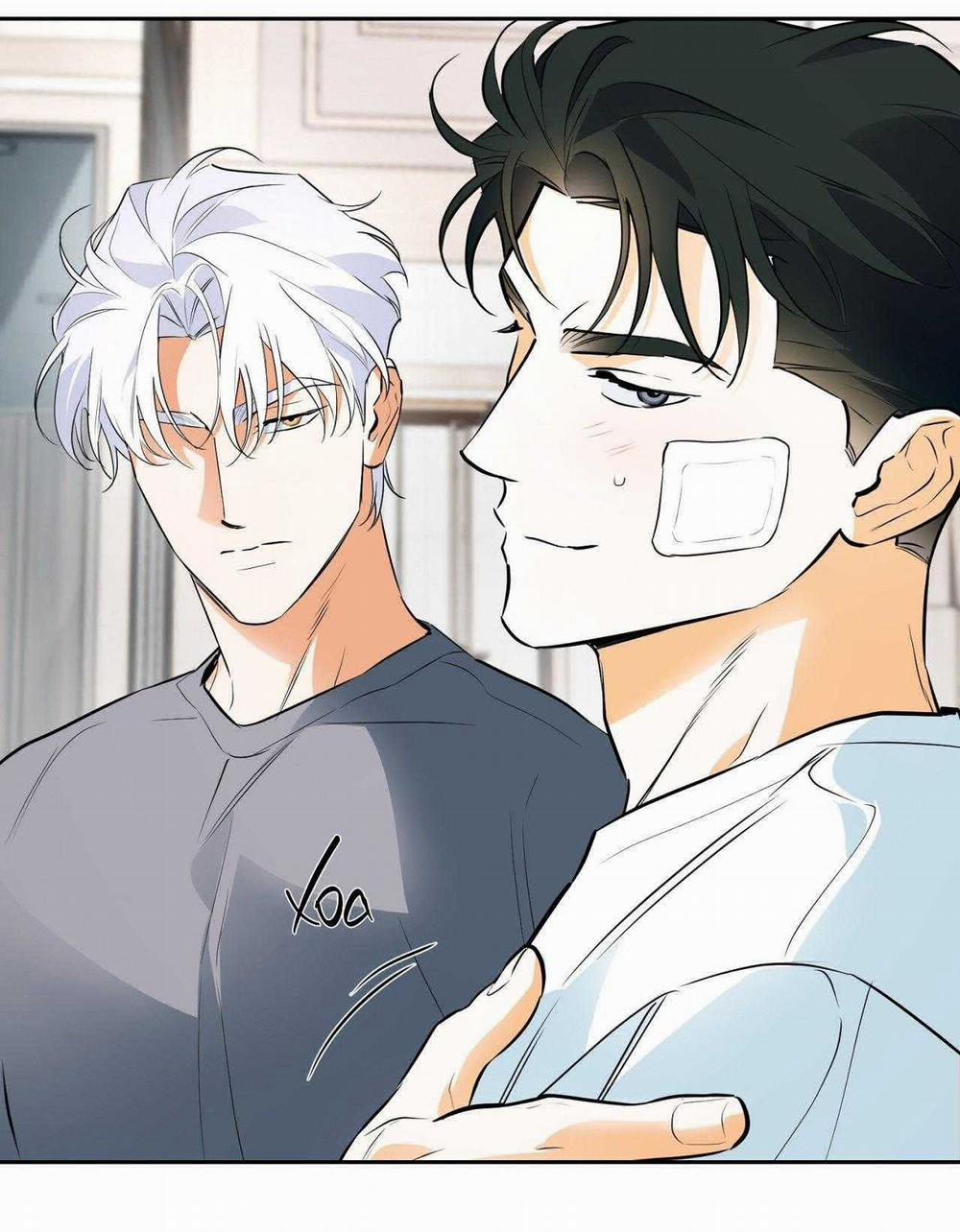 OFF TRACK 30 trang 7