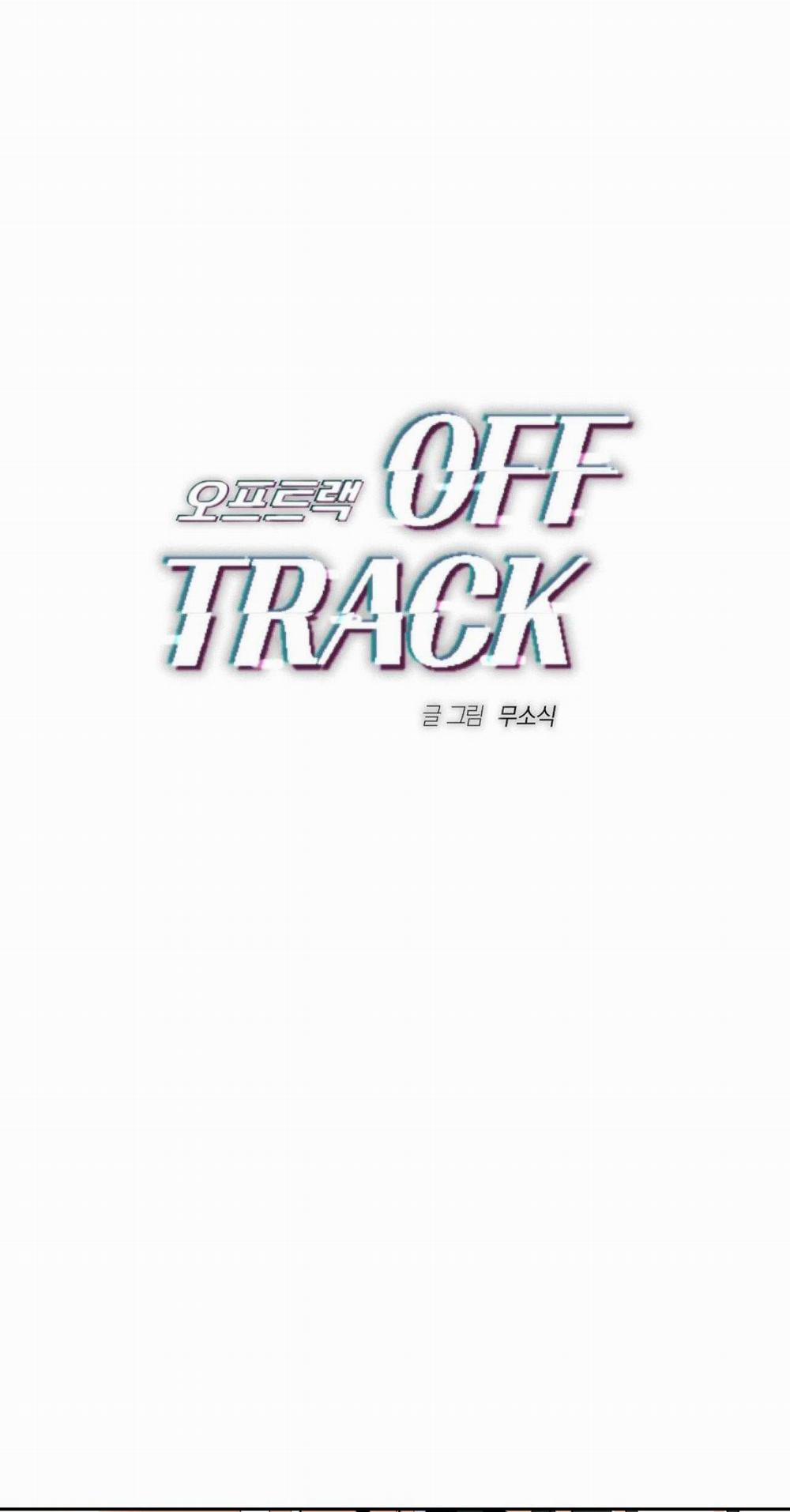 OFF TRACK 31 trang 1