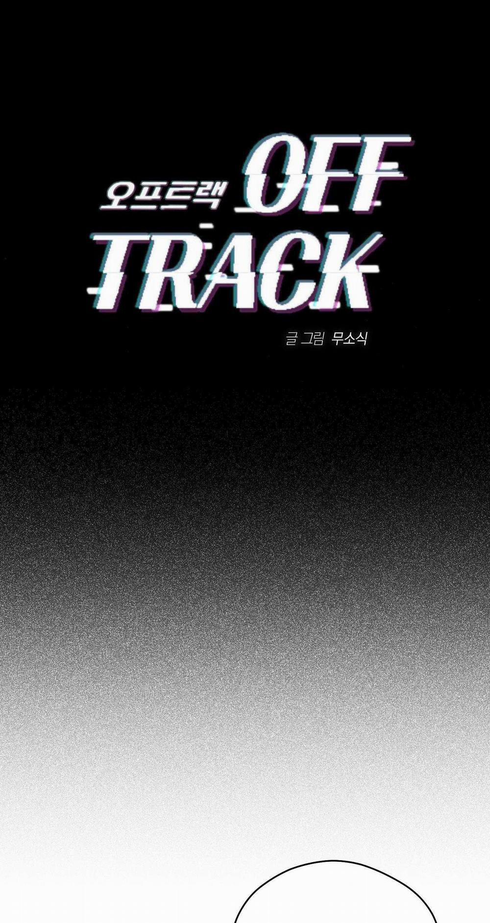 OFF TRACK 36 trang 1