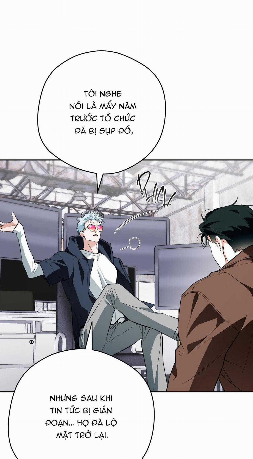 OFF TRACK 36 trang 15