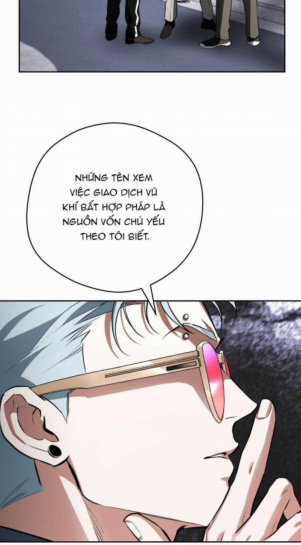 OFF TRACK 36 trang 19